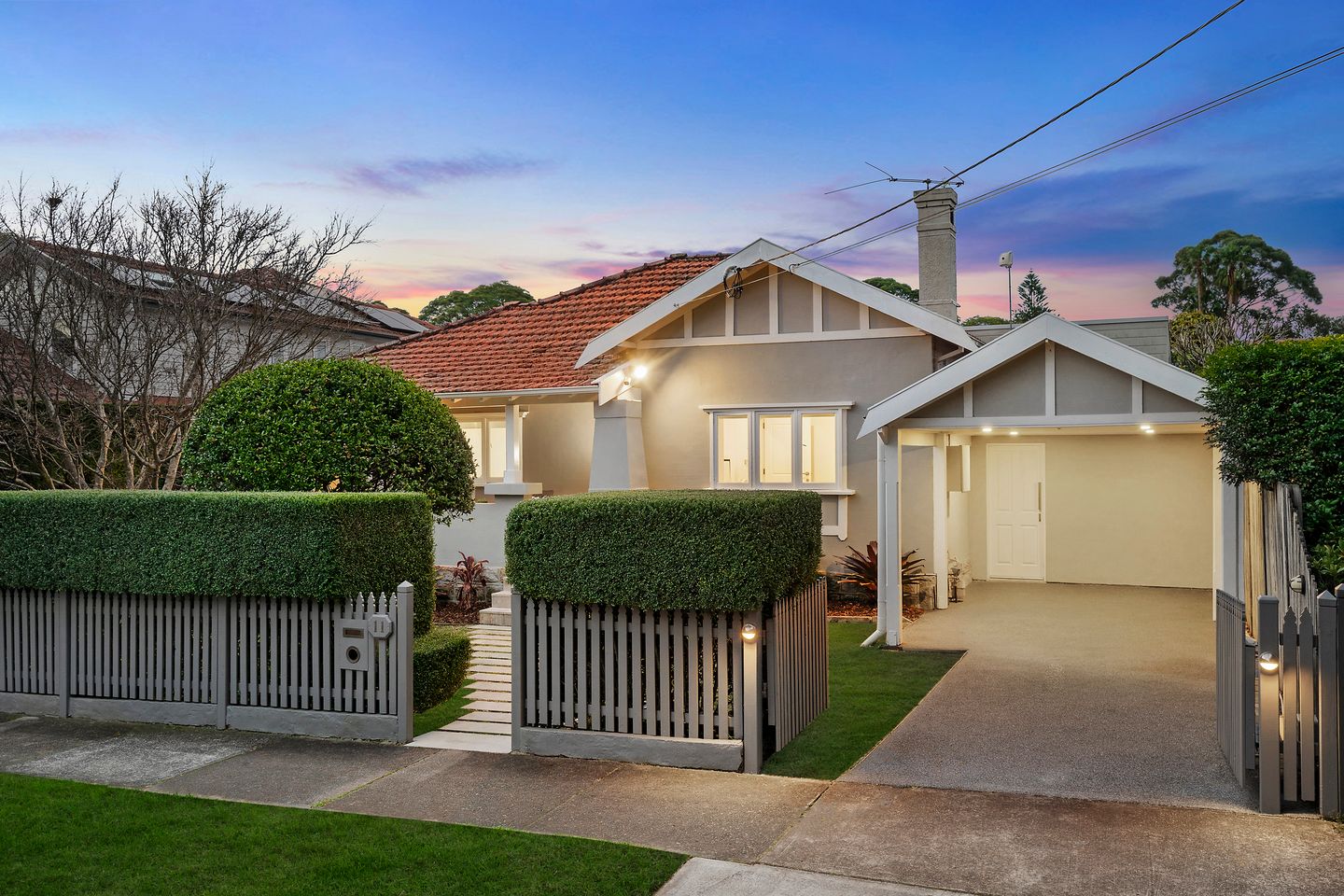 Property listing image