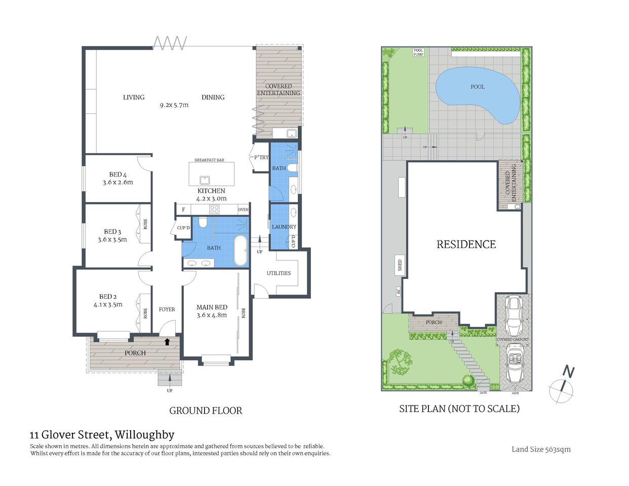Property listing image