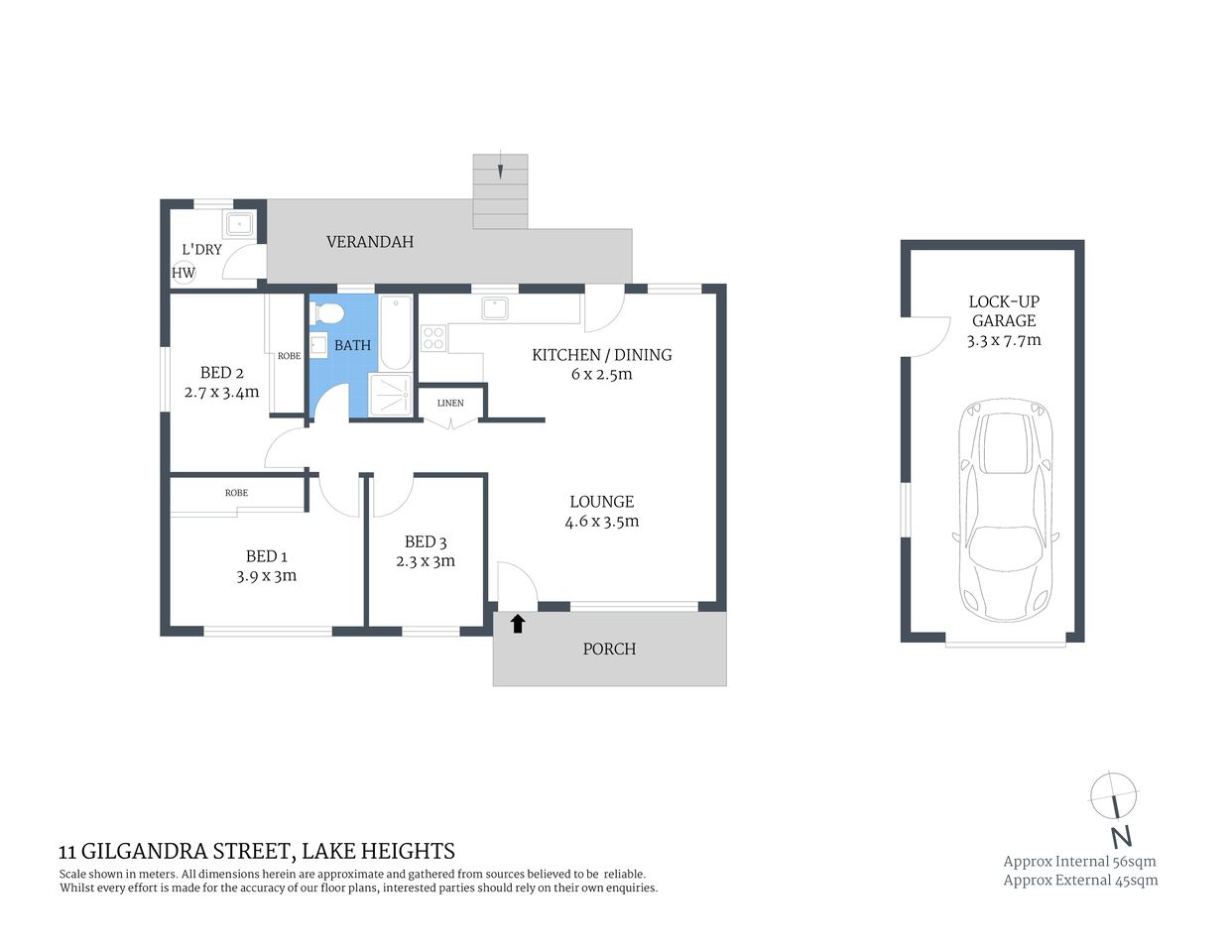 Property listing image