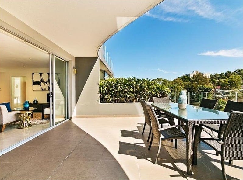 Property listing image