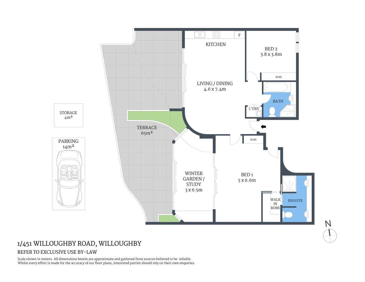 Property listing image