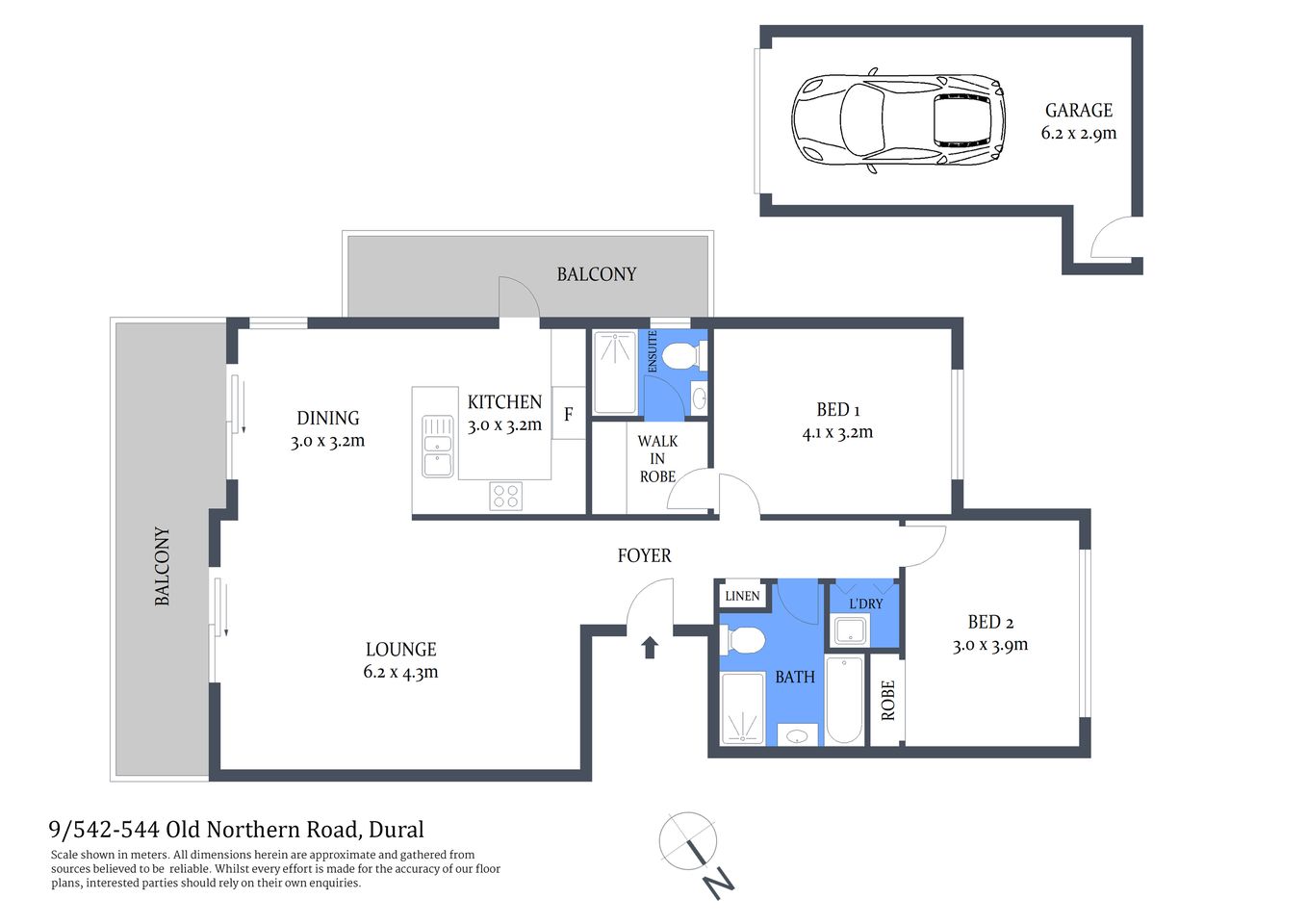 Property listing image