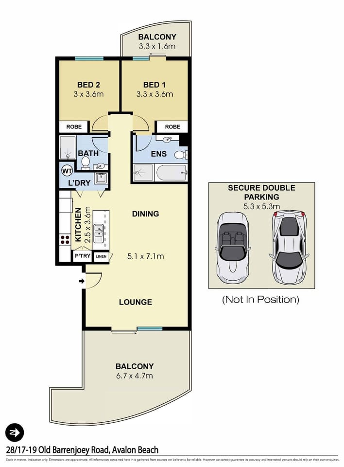 Property listing image