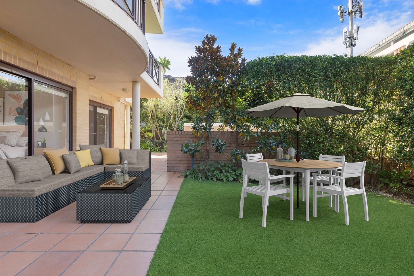 Property listing image