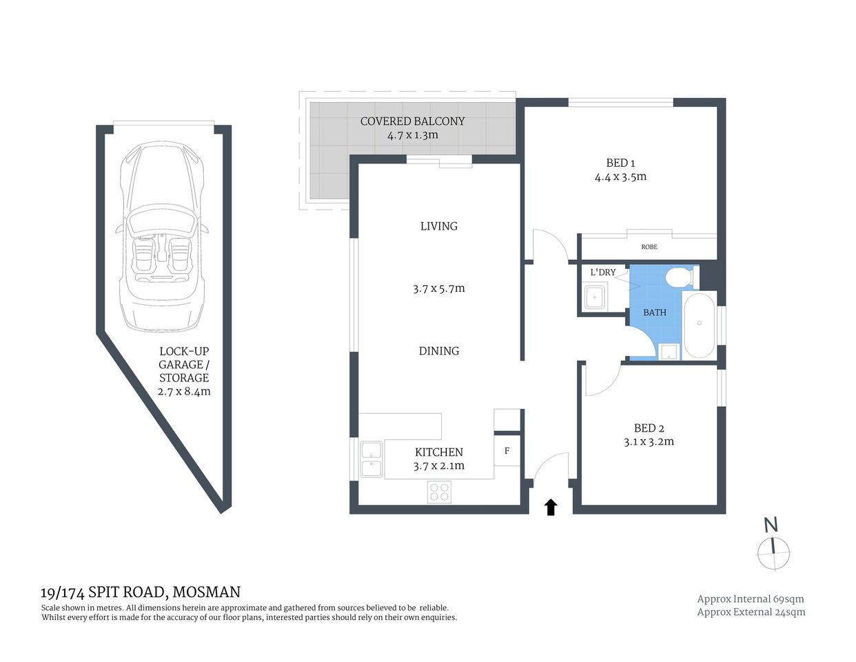 Property listing image