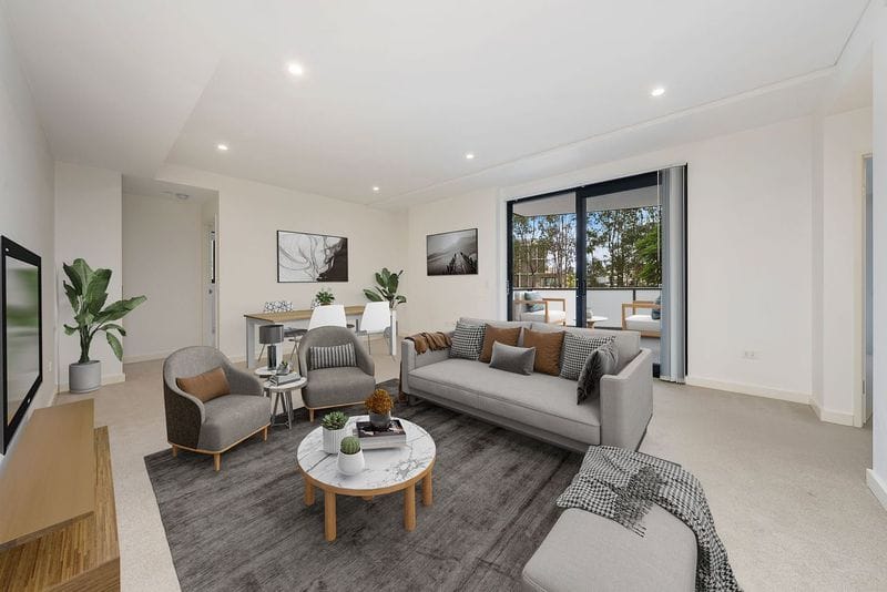 Property listing image