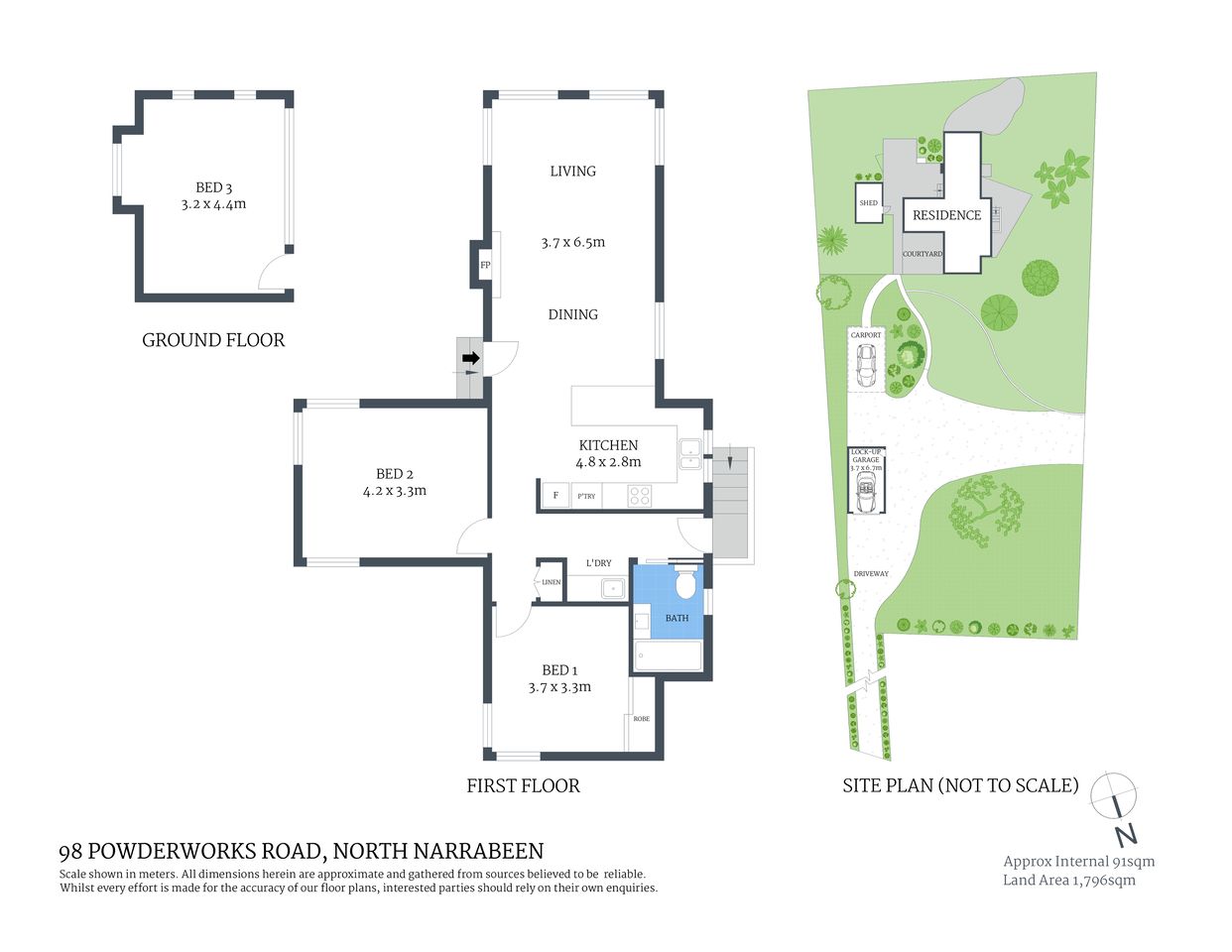 Property listing image