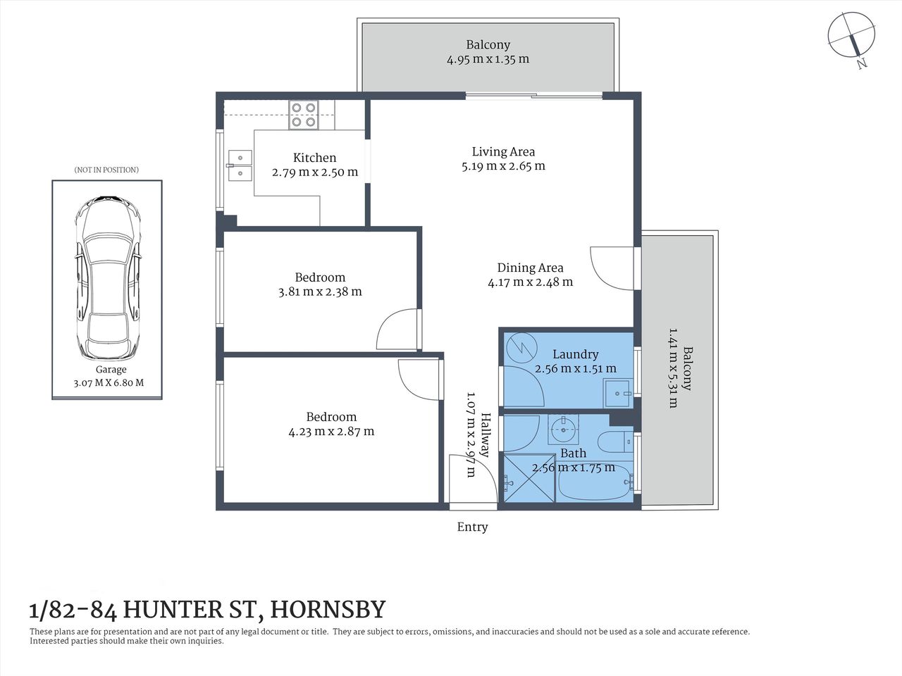 Property listing image