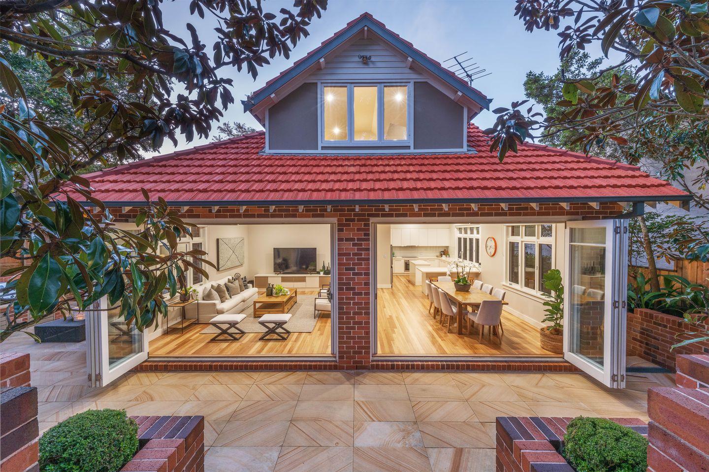 Property listing image