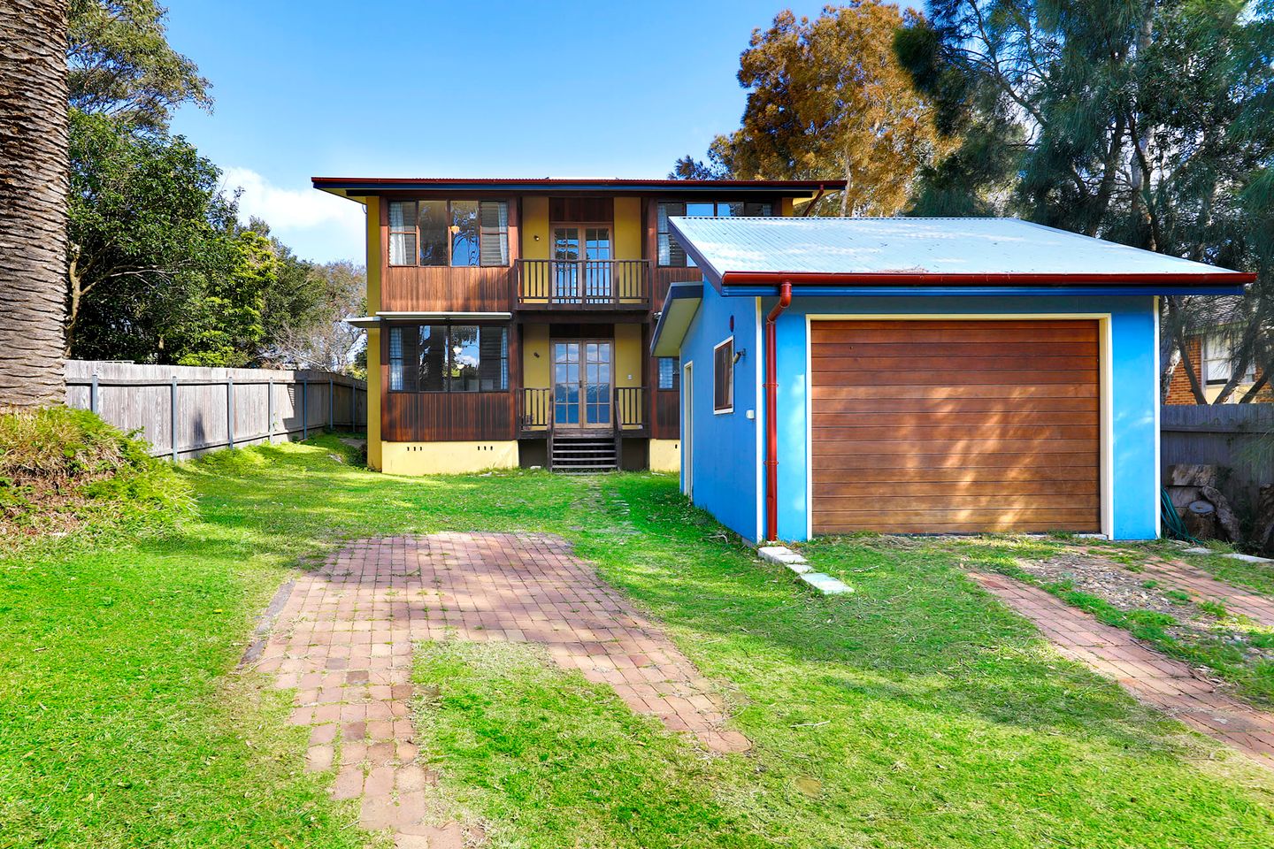 Property listing image