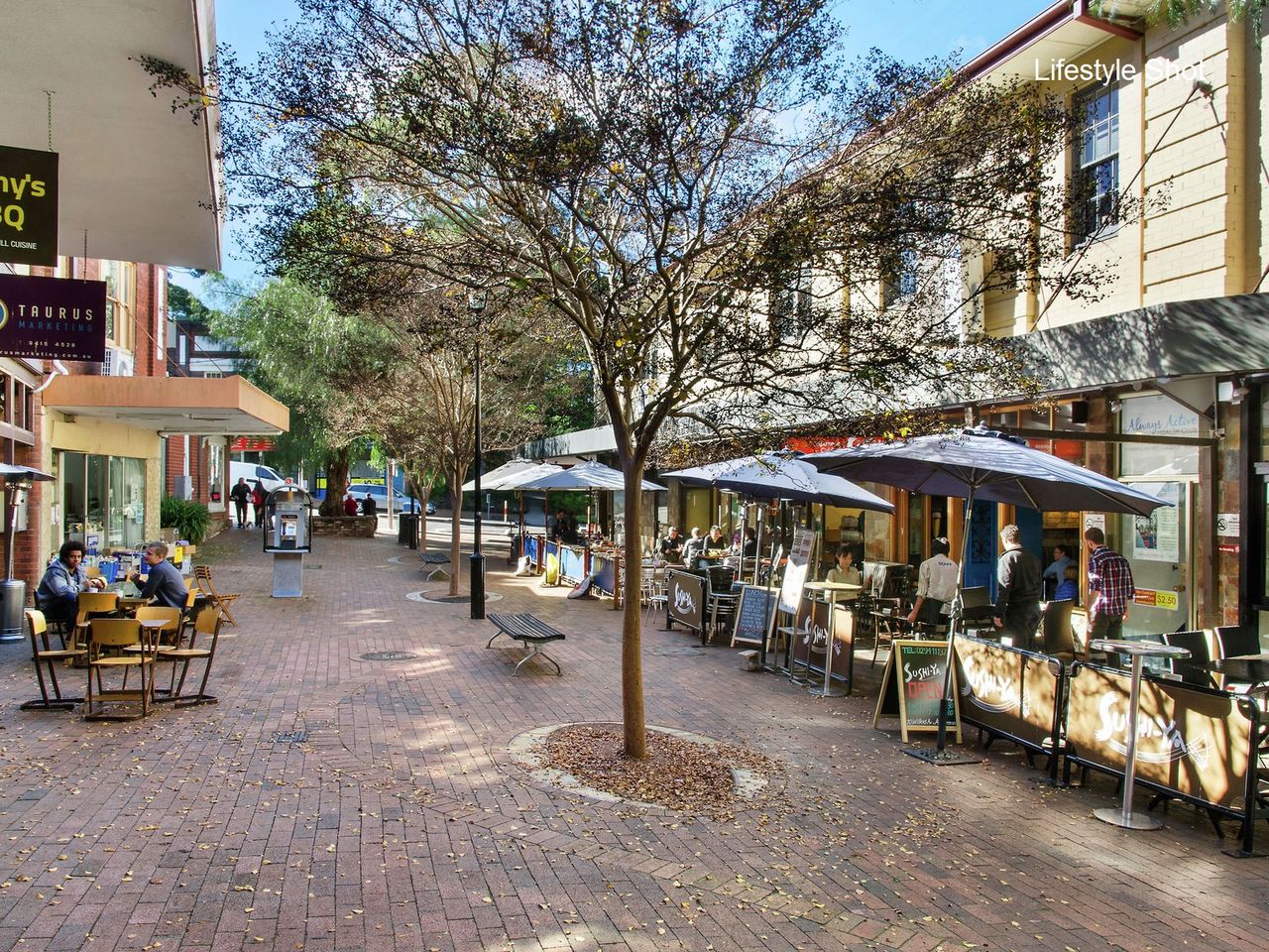 Property listing image