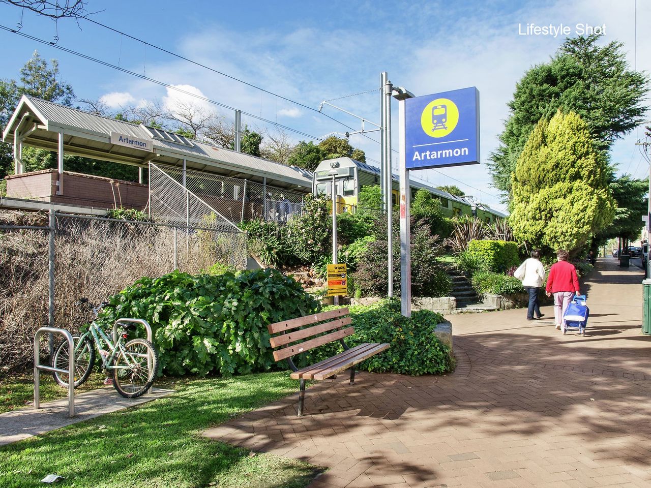 Property listing image