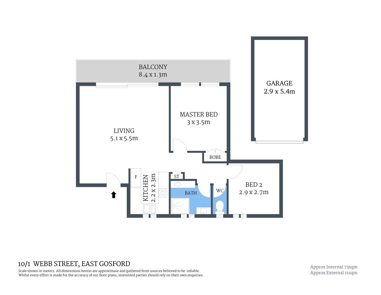 Property listing image