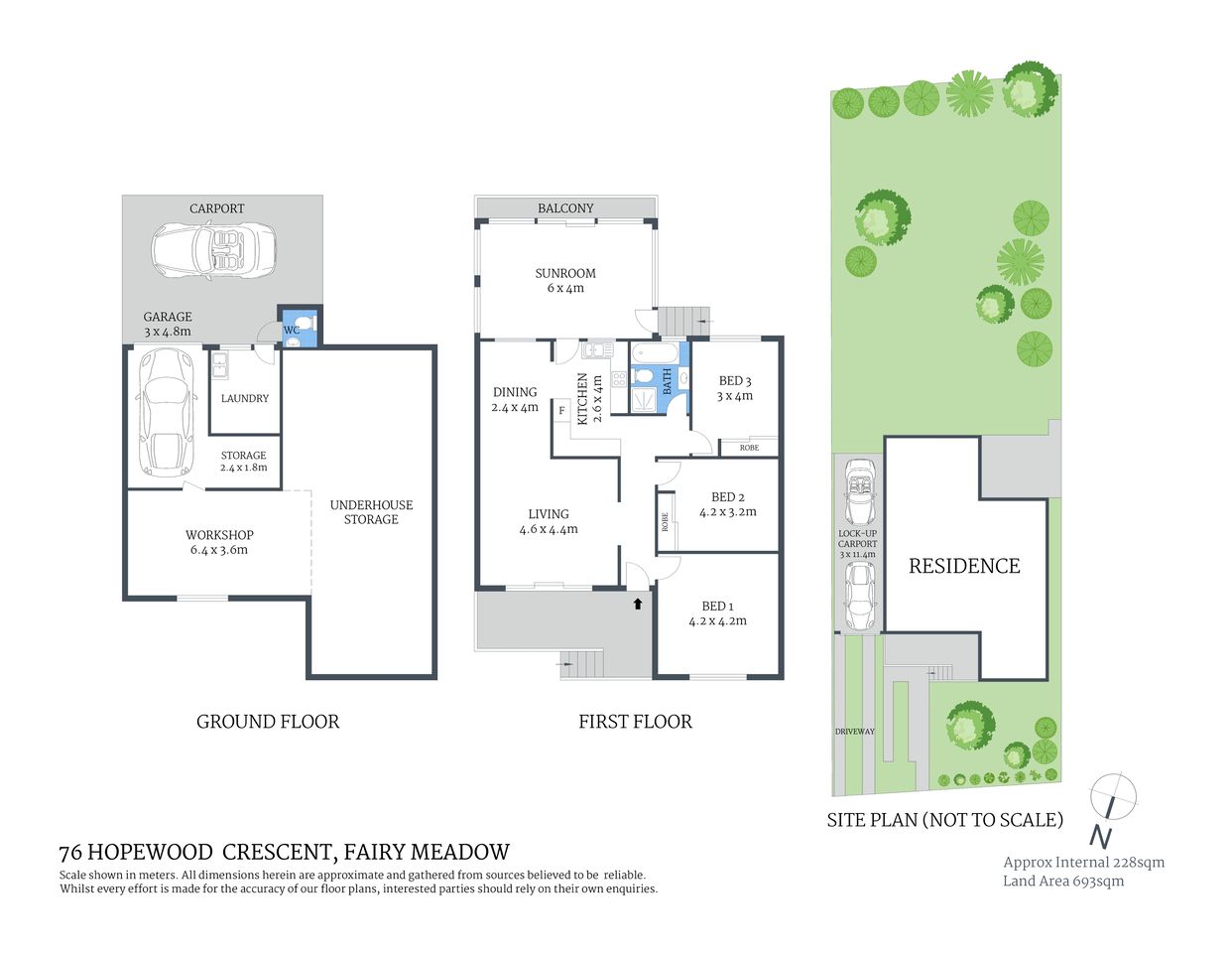 Property listing image