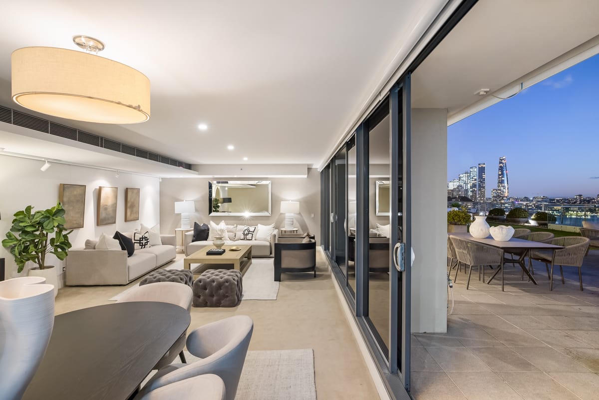 Property listing image