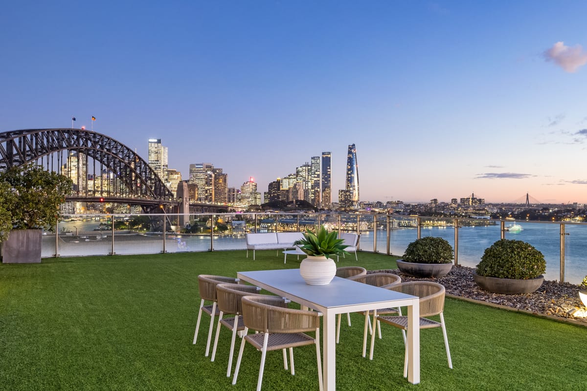 Property listing image