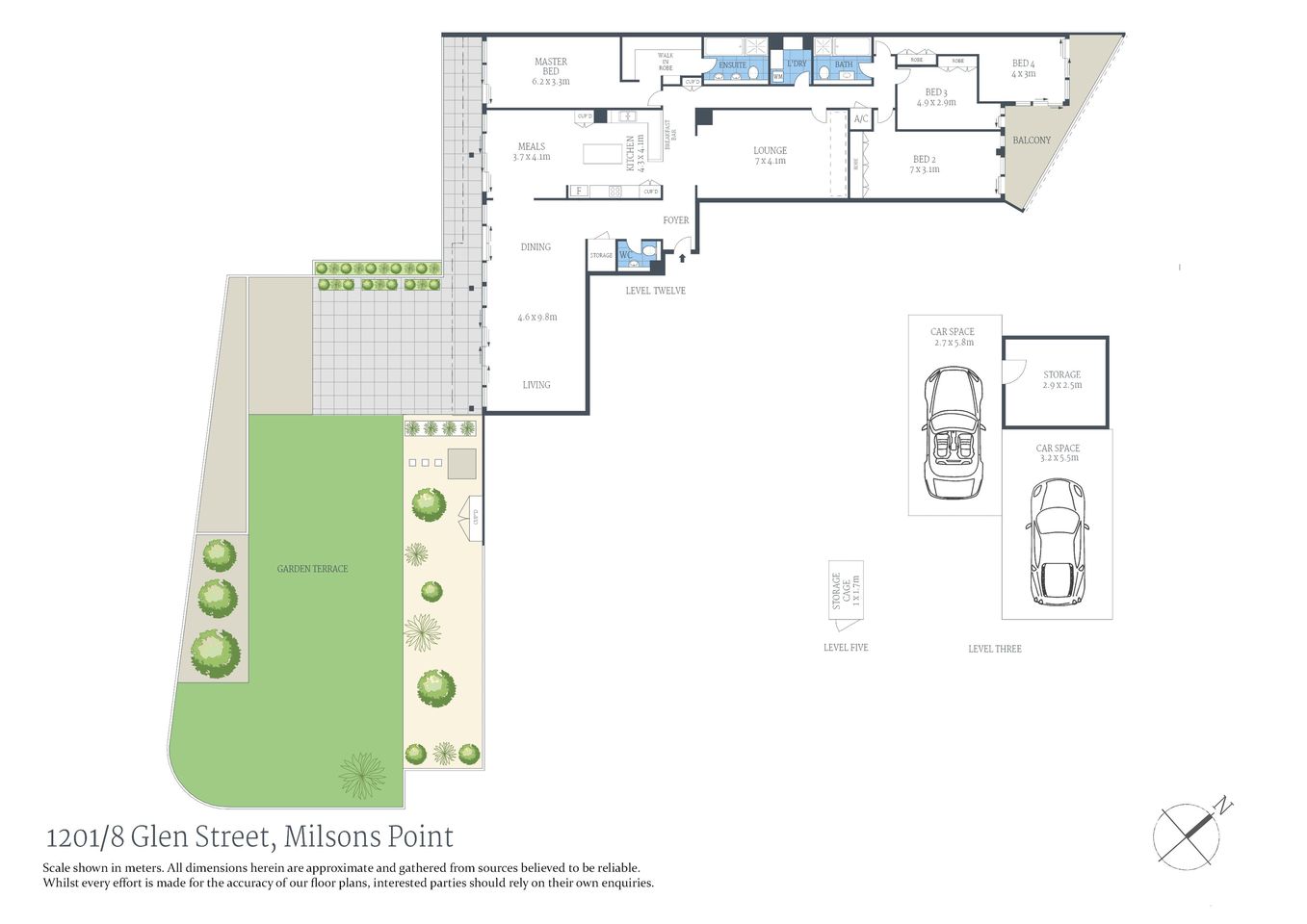 Property listing image