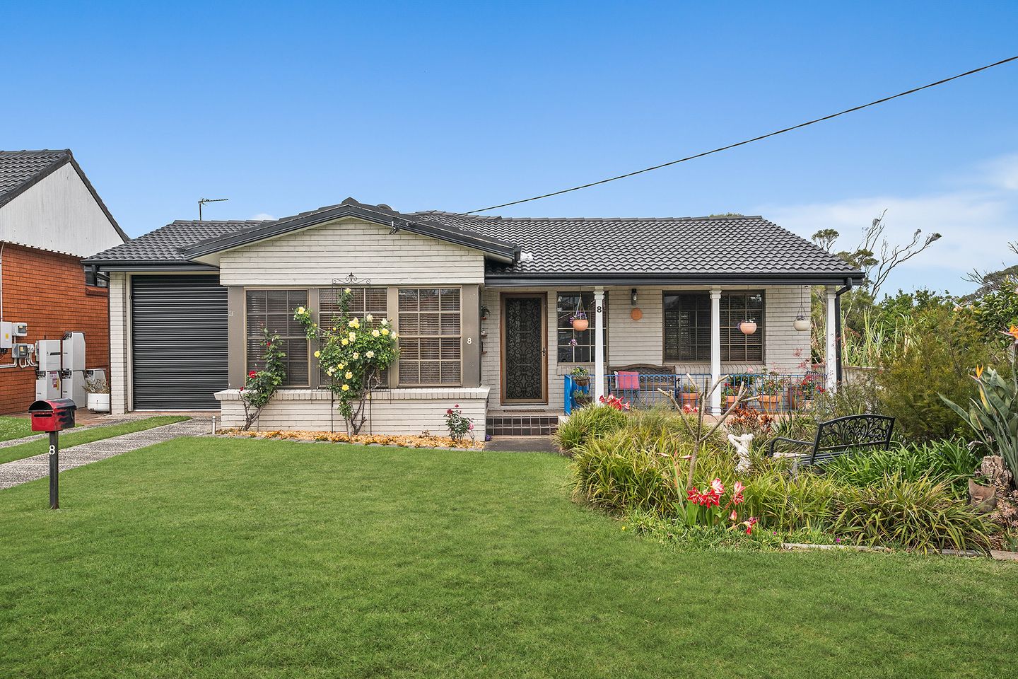 Property listing image