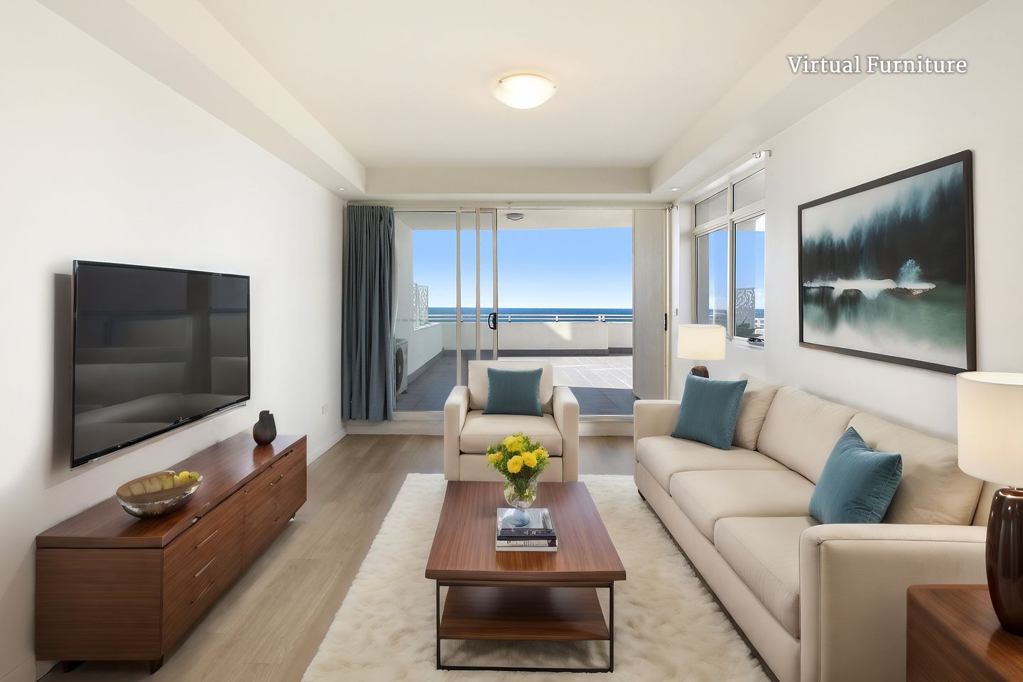 Property listing image