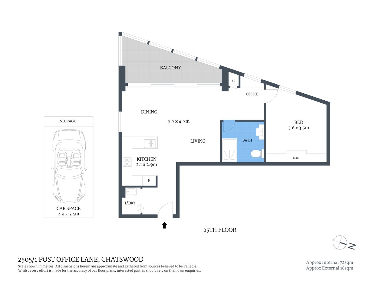 Property listing image