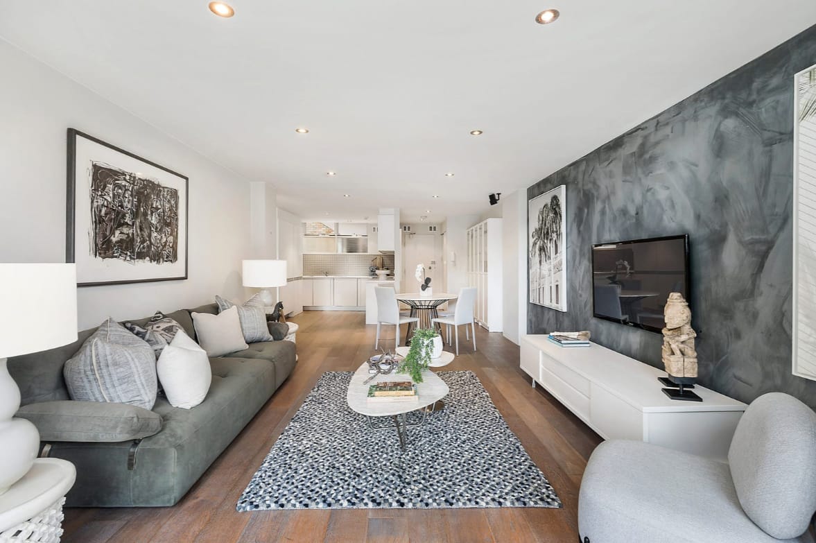 Property listing image