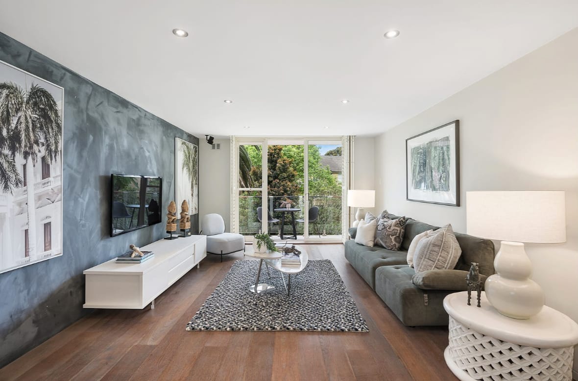 Property listing image