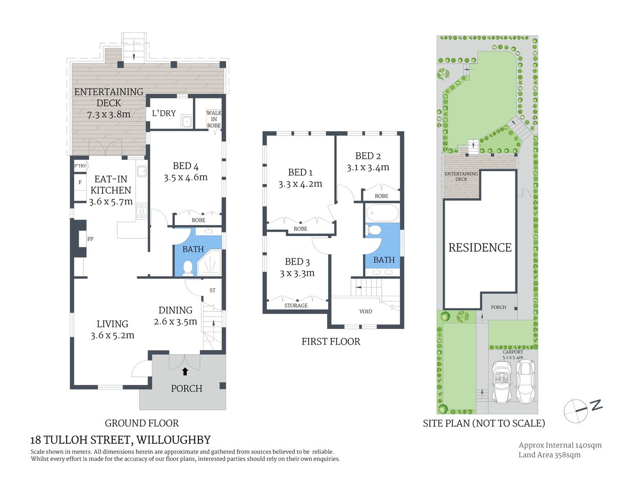 Property listing image