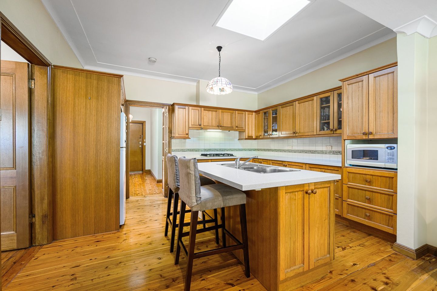 Property listing image