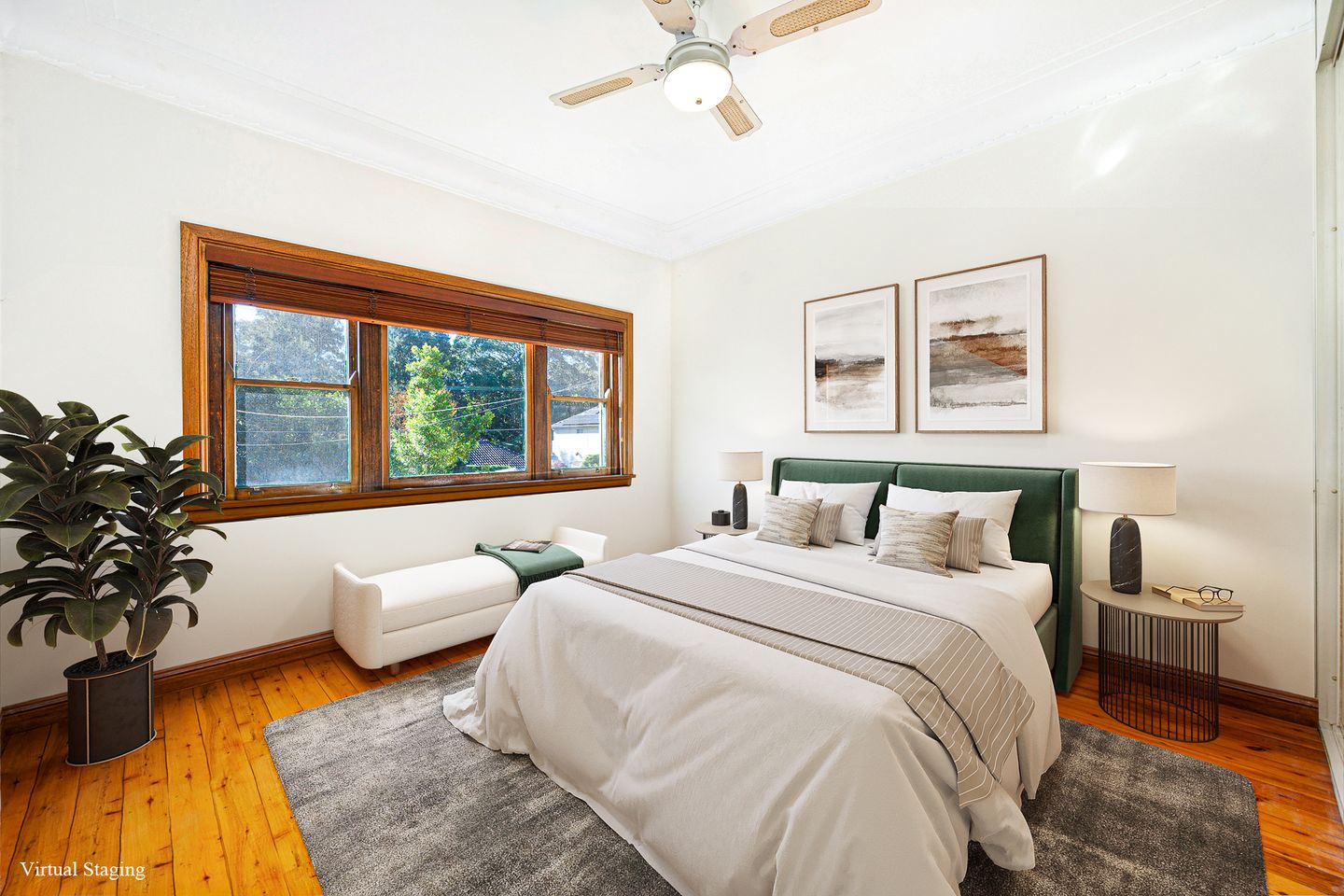 Property listing image