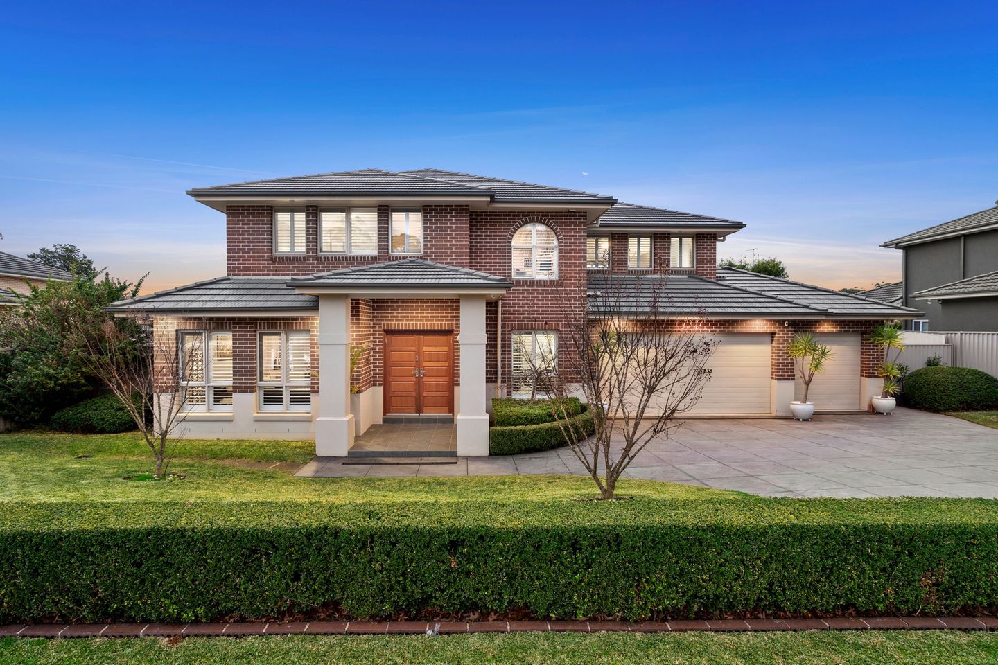 Property listing image