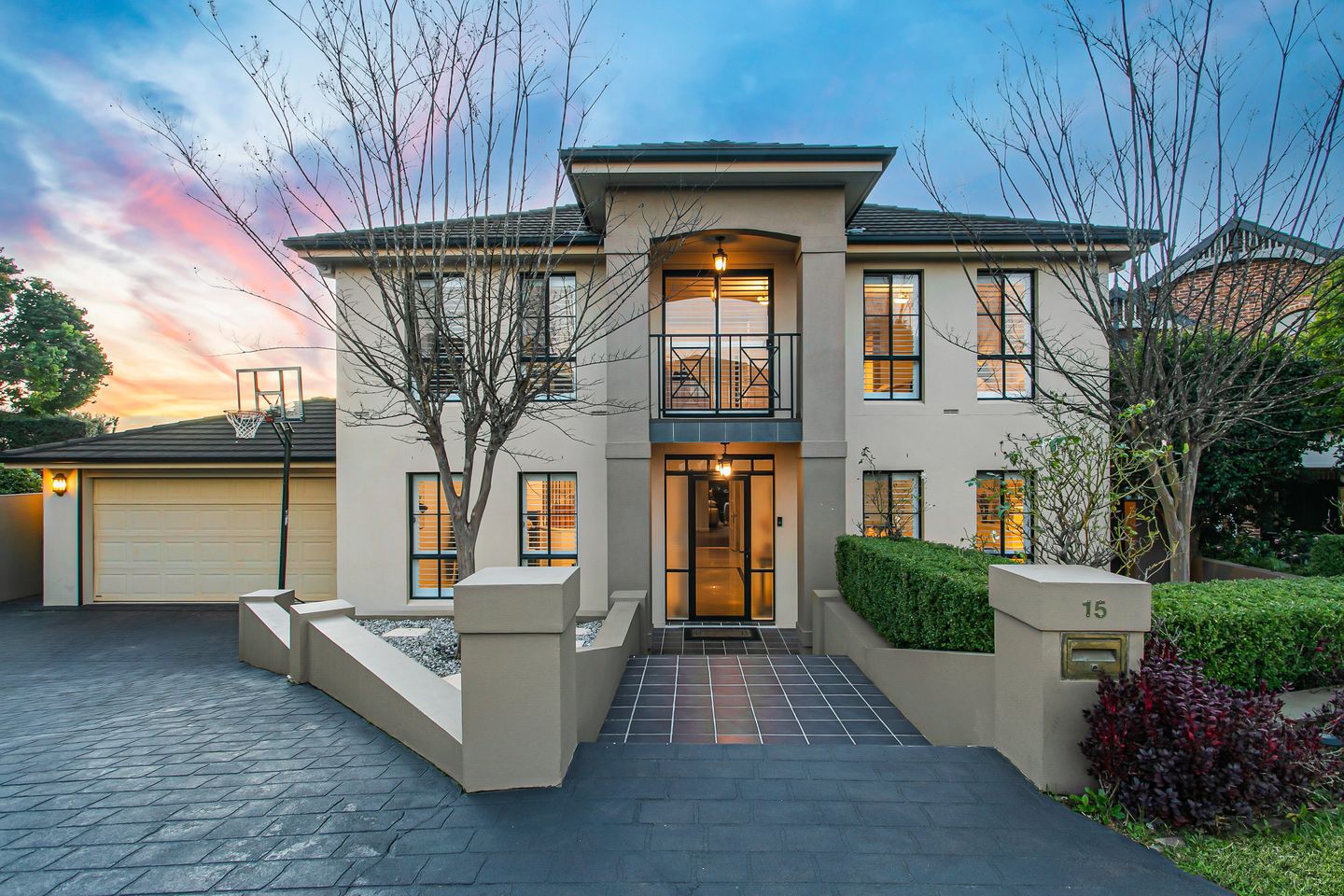 Property listing image