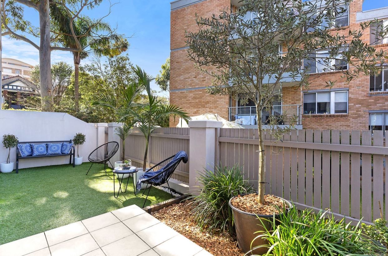 Property listing image