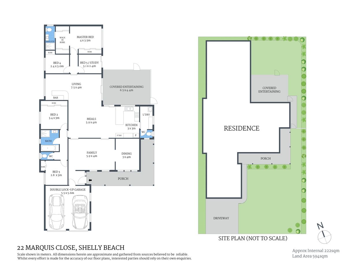 Property listing image