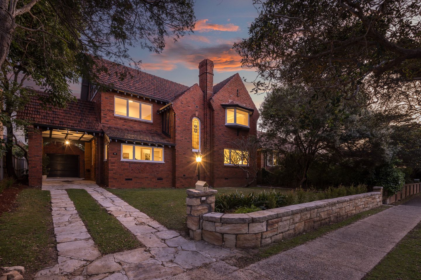 Property listing image