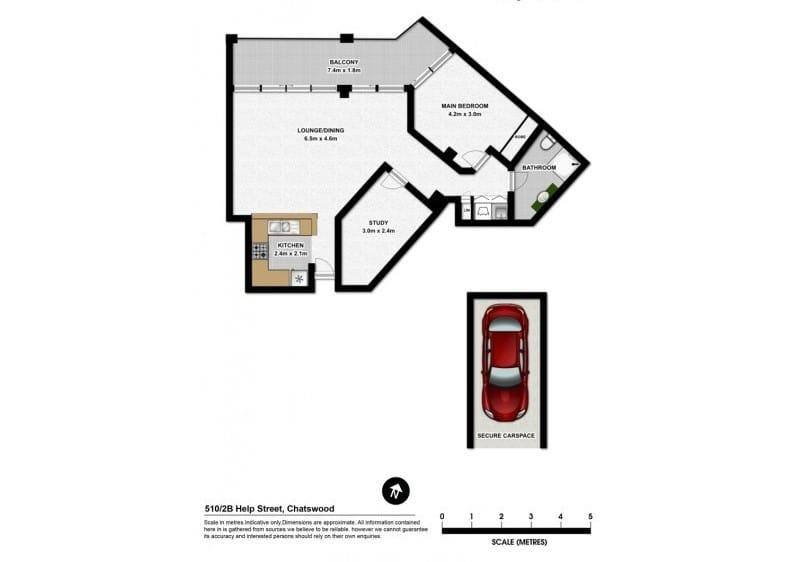 Property listing image