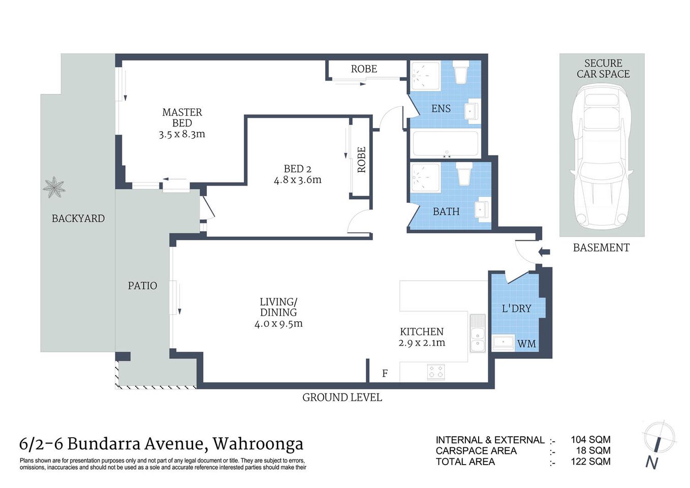 Property listing image