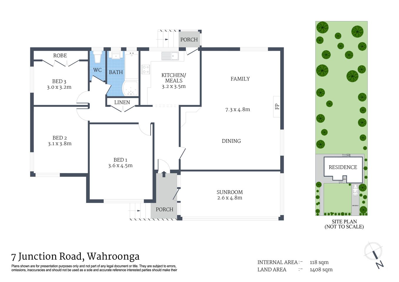 Property listing image