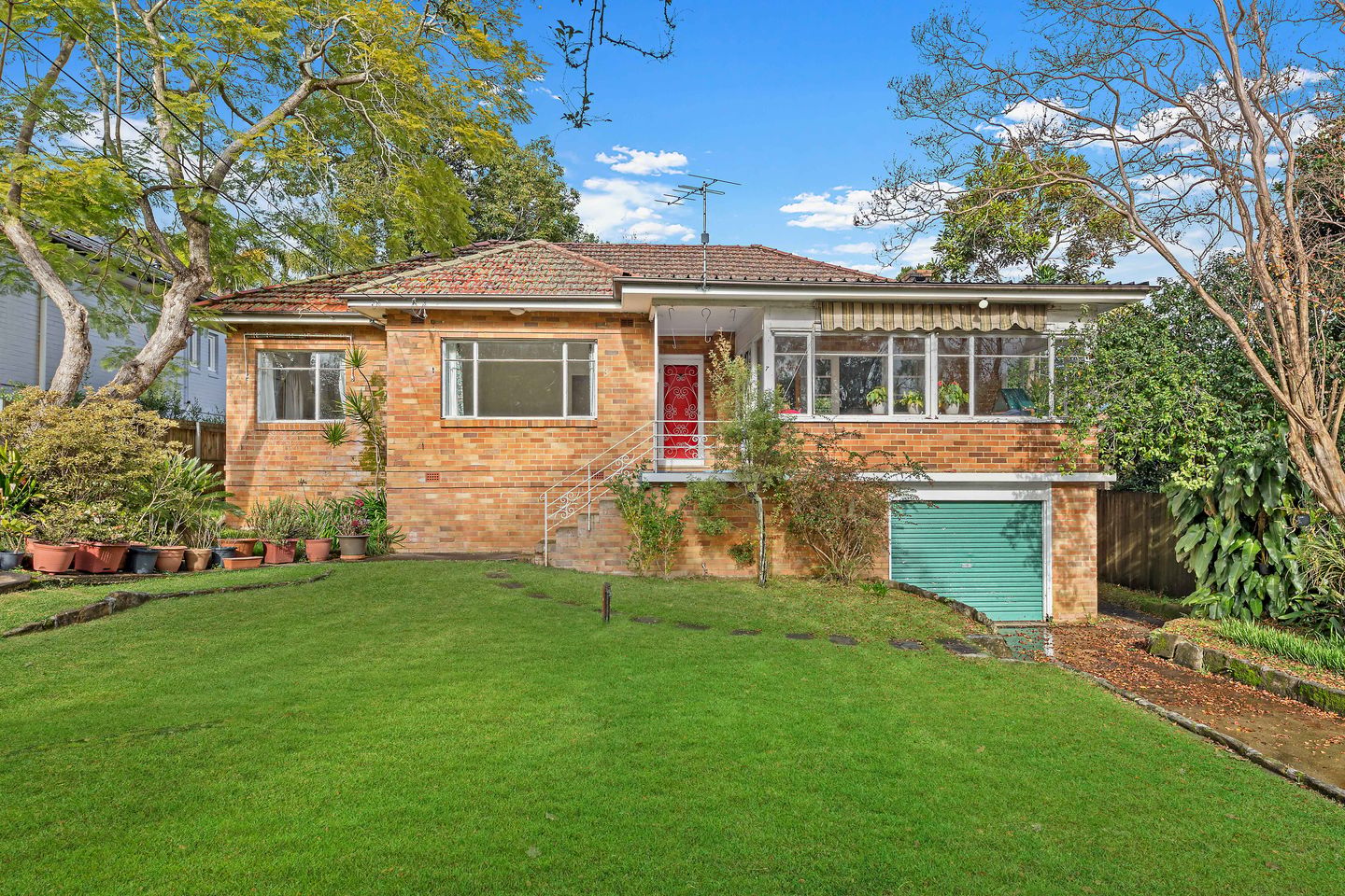 Property listing image