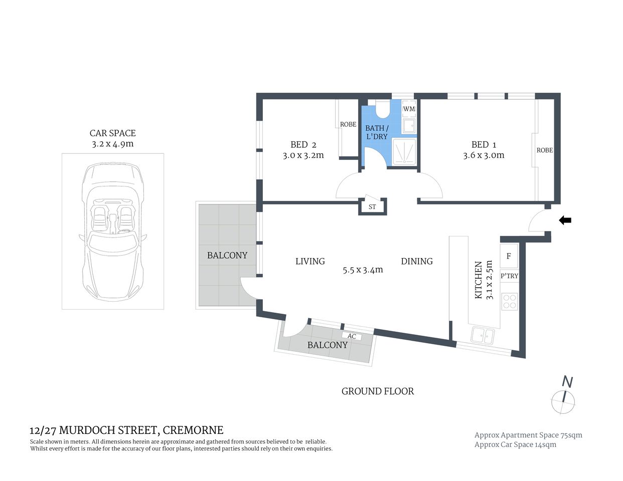 Property listing image