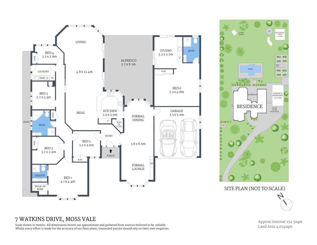 Property listing image