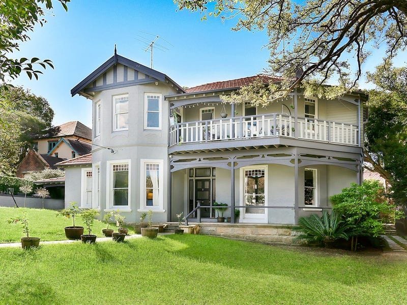 Property listing image