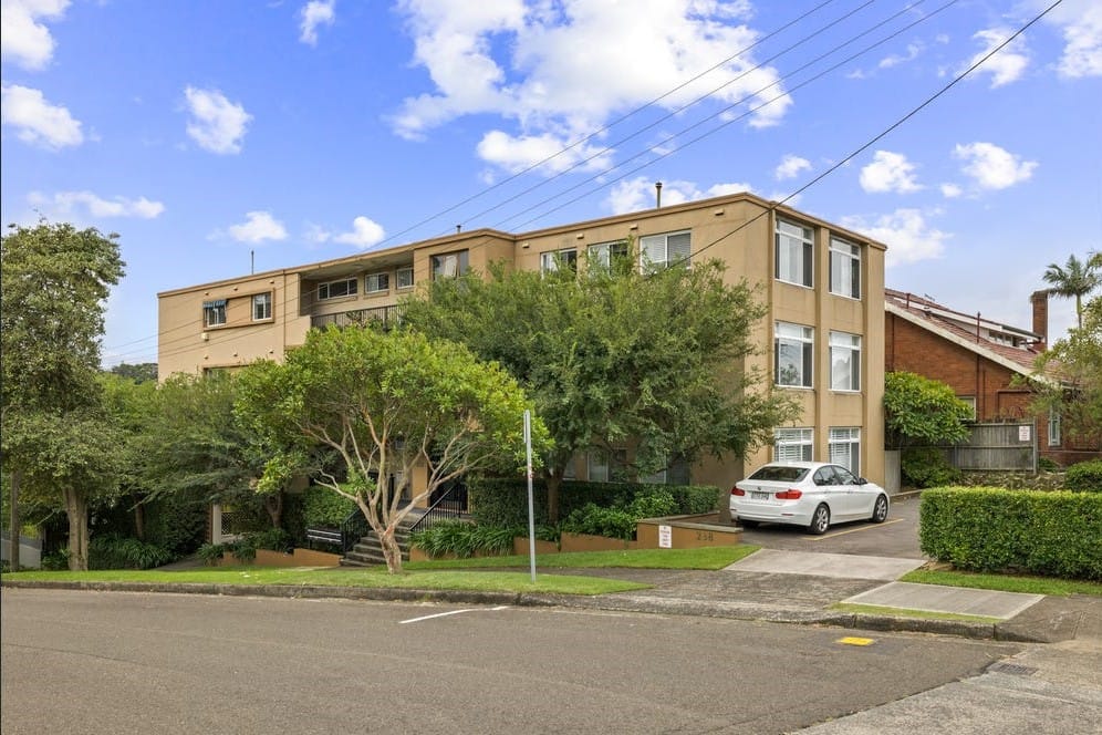 Property listing image