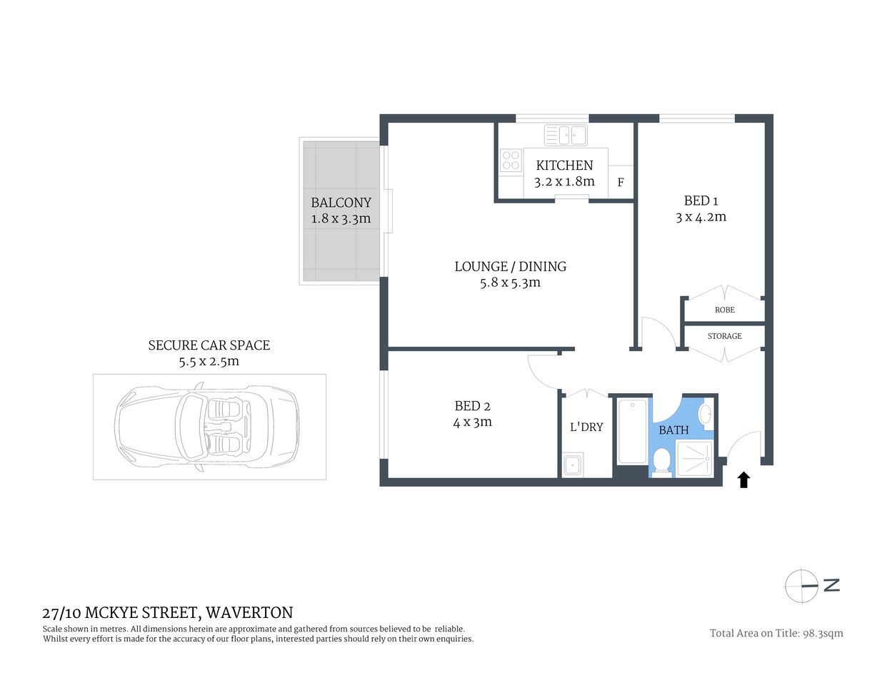 Property listing image