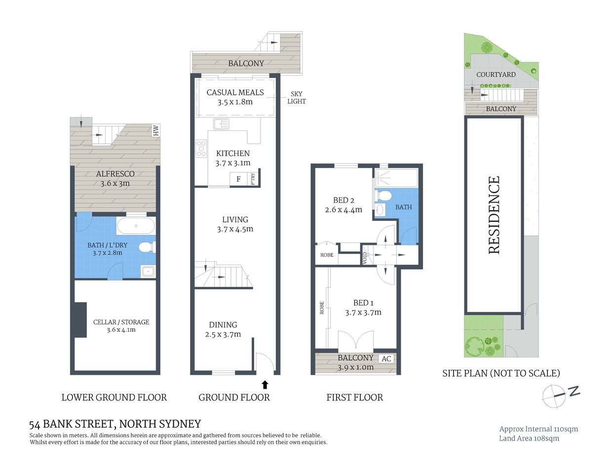 Property listing image