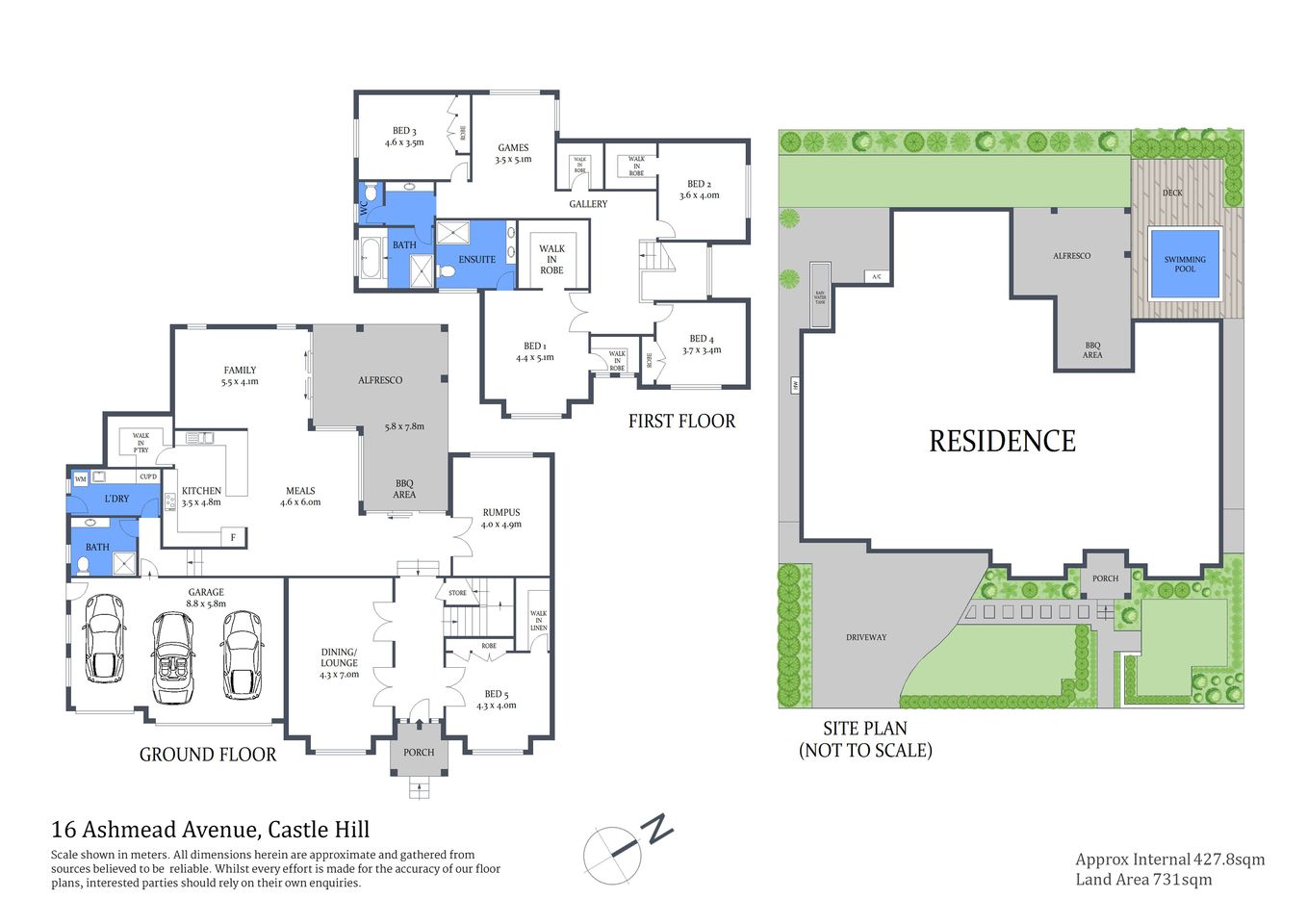Property listing image