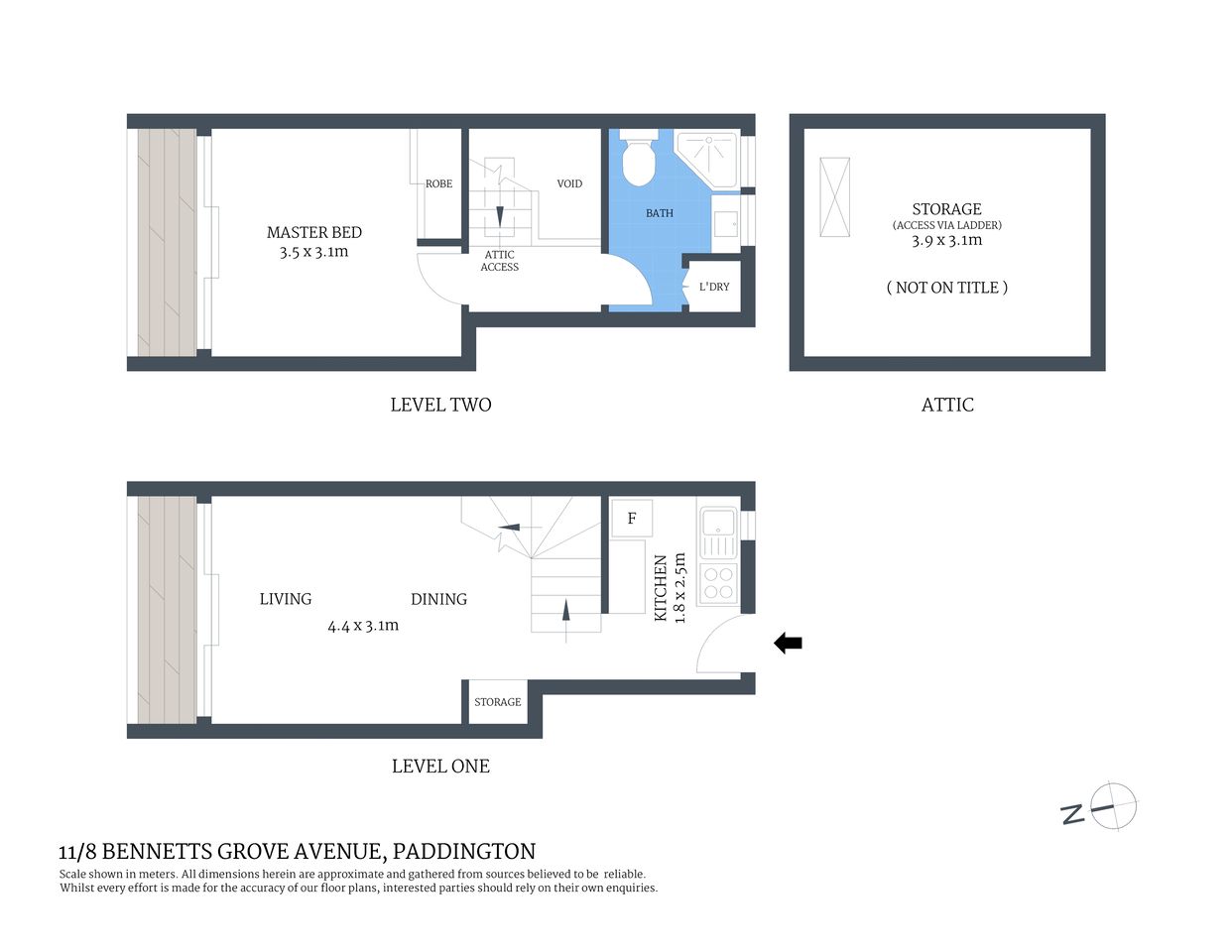 Property listing image