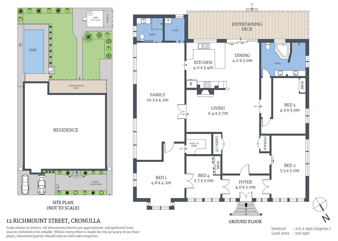 Property listing image