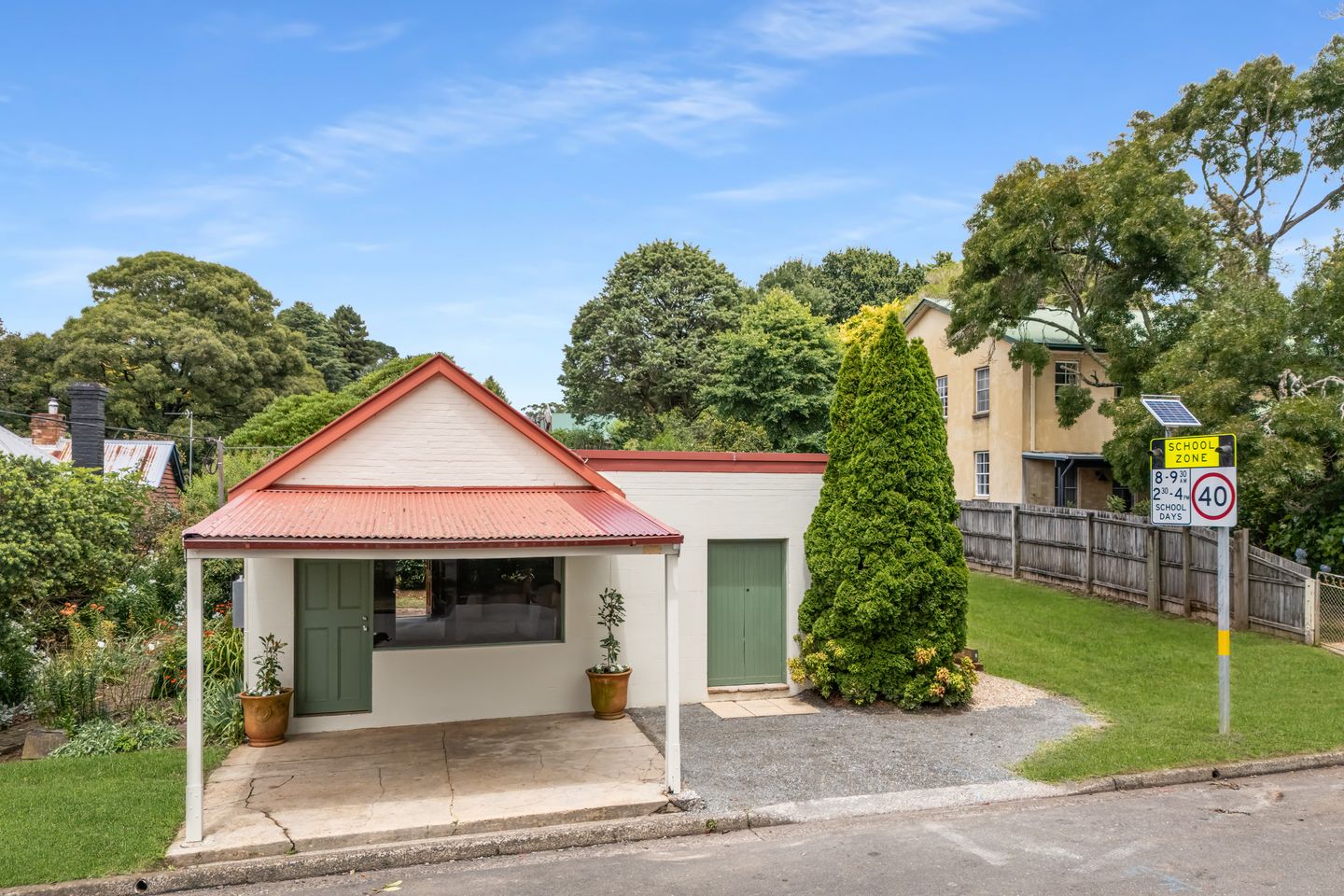 Property listing image