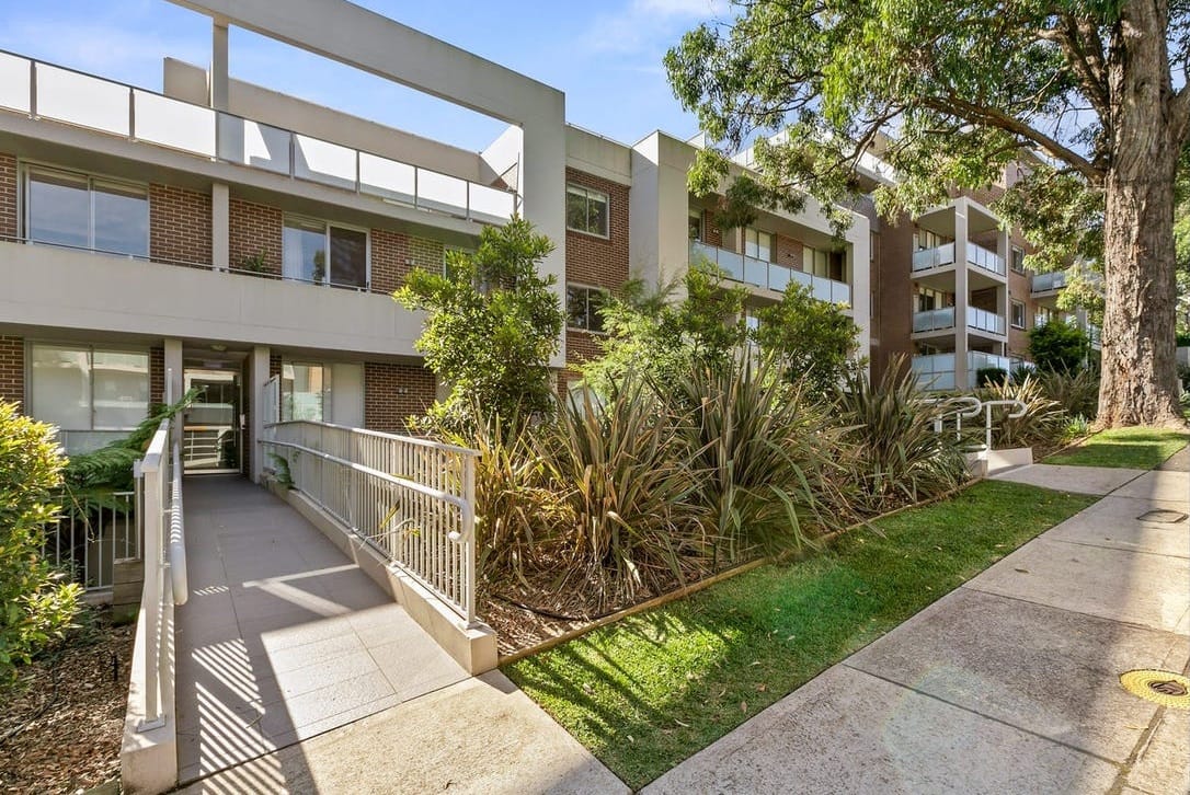 Property listing image