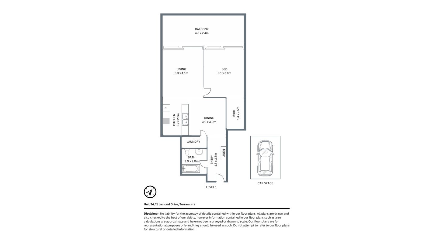 Property listing image